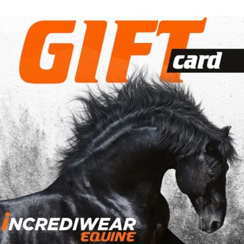 Equine Gift Card