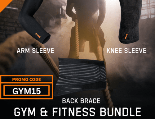 Boost Your CrossFit, HYROX & Functional Fitness Training with the Incrediwear Gym & Fitness Bundle